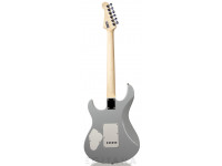 Yamaha Pacifica 112VM, Gray Yamaha Pacifica 112VM, Gray